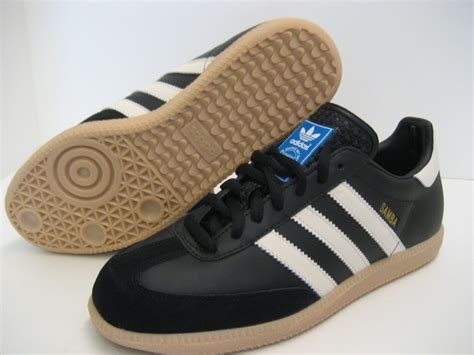 adidas schuhe gamba|Adidas samba rubber sole.